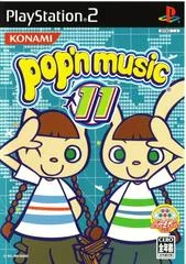 Pop'n Music 11 - PlayStation 2 - Retrocharting
