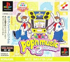 Pop'n Music 2 - PlayStation - Retrocharting