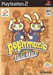 Pop'n Music Best Hits - PlayStation 2 - Retrocharting
