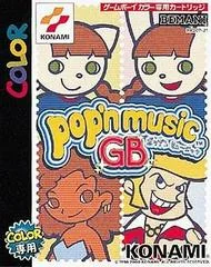 Background - Pop'n Music GB - GameBoy Color - Retrocharting