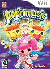 Pop'N Music - Wii - Retrocharting