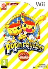 Pop'n Rhythm - Wii - Retrocharting