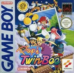 Background - Pop'n TwinBee - GameBoy - Retrocharting