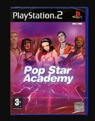 Pop Star Academy - PlayStation 2 - Retrocharting