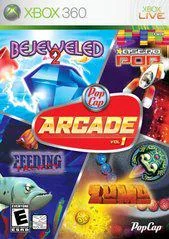 PopCap Arcade Vol. 1 - Xbox 360 - Retrocharting