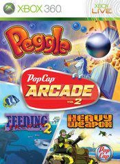 PopCap Arcade Vol. 2 - Xbox 360 - Retrocharting