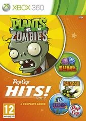 PopCap Hits Vol 2 - Xbox 360 - Retrocharting