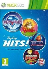 PopCap Hits - Xbox 360 - Retrocharting