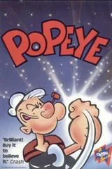 Background - Popeye [Macmillan] - ZX Spectrum - Retrocharting