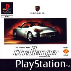 Porsche Challenge - PlayStation - Retrocharting