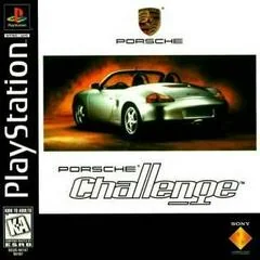 Porsche Challenge - PlayStation - Retrocharting