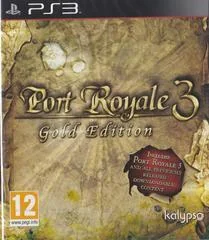 Background - Port Royale 3 [Gold Edition] - Playstation 4 - Retrocharting