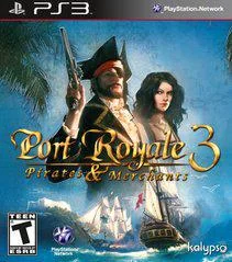 Port Royale 3: Pirates & Merchants - Playstation 3 - Retrocharting