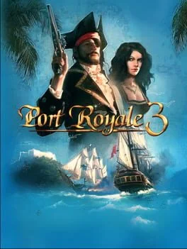 Port Royale 3: Pirates & Merchants - Xbox - Retrocharting