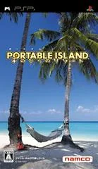 Portable Island - PSP - Retrocharting