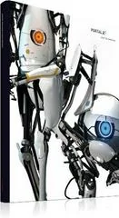 Background - Portal 2 [Collector's Edition] - Strategy Guide - Retrocharting