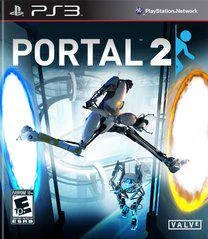 Portal 2 - Playstation 3 - Retrocharting