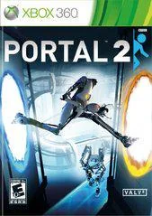 Portal 2 - Xbox 360 - Retrocharting