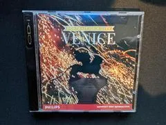 Portrait Of A City Venice - CD-i - Retrocharting