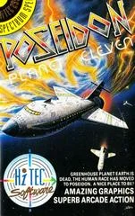 Poseidon: Planet Eleven - ZX Spectrum - Retrocharting