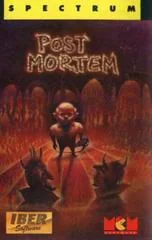 Post Mortem - ZX Spectrum - Retrocharting