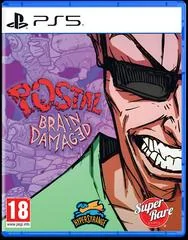 Postal Brain Damaged - Playstation 5 - Retrocharting