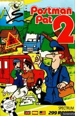 Postman Pat 2 - Sinclair ZX Spectrum  - Retrocharting