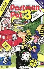 Postman Pat 3: To the Rescue - ZX Spectrum - Retrocharting