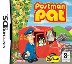 Postman Pat - Nintendo DS - Retrocharting