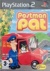Background - Postman Pat - PlayStation 2 - Retrocharting