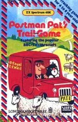 Postman Pat S Trail Game - Sinclair ZX Spectrum  - Retrocharting