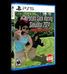 Background - Potato Sack Racing Simulator 2024 [Physical Mega Chad Edition] - Playstation 5 - Retrocharting