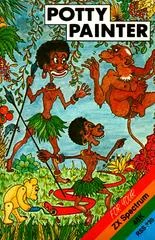 Background - Potty Painter - ZX Spectrum - Retrocharting