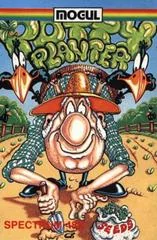 Potty Planter - ZX Spectrum - Retrocharting