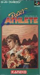 Power Athlete - Super Famicom - Retrocharting