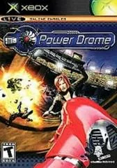 Power Drome - Xbox - Retrocharting