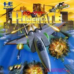 Power Gate - PC - Retrocharting