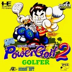 Power Golf 2 Golfer - PC - Retrocharting