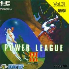 Power League III - PC - Retrocharting