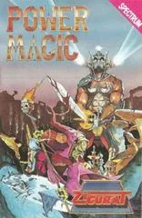 Power Magic - ZX Spectrum - Retrocharting