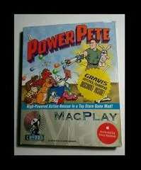 Power Pete - Macintosh - Retrocharting