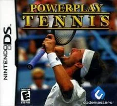Power Play Tennis - Nintendo DS - Retrocharting
