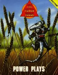 Background - Power Plays - ZX Spectrum - Retrocharting