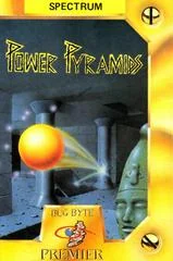 Background - Power Pyramids [Bug Byte] - Nintendo DS - Retrocharting