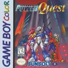 Power Quest - GameBoy Color - Retrocharting