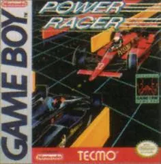 Power Racer - GameBoy - Retrocharting