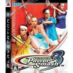 Power Smash 3 - Playstation 3 - Retrocharting