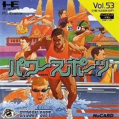 Power Sports - PC - Retrocharting