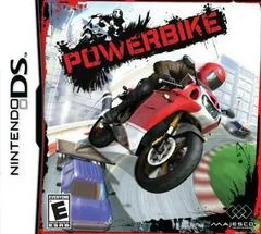 Powerbike - Nintendo DS - Retrocharting