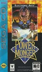 Background - Powermonger - Sega CD - Retrocharting